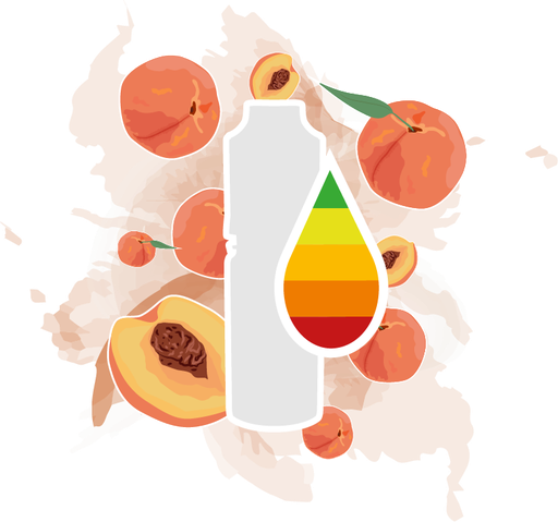 Smooth Lips (ehem. Pfirsich)