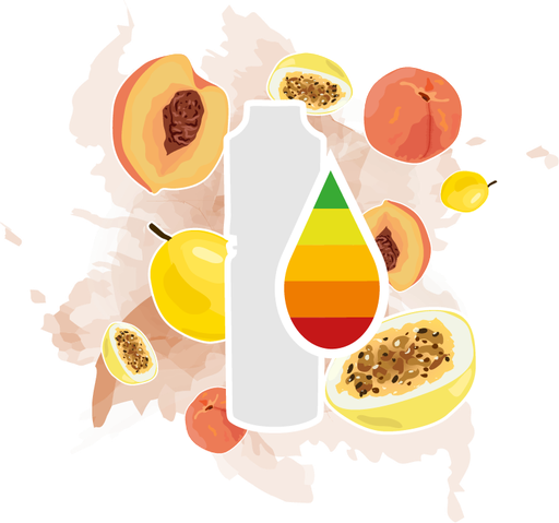 Summer Kiss (ehem. Pfirsich-Maracuja)