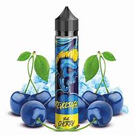 Revoltage  Aroma 15 ml Longfill DIY 75