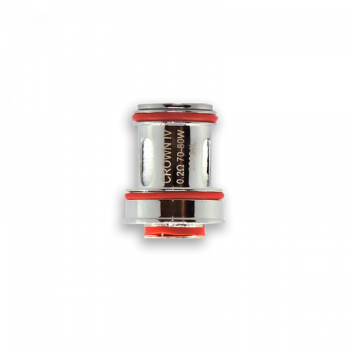 Uwell Crown 4 Coils