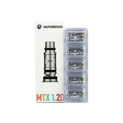 Vaporesso MTX Gen Fit 1.2 Ohm