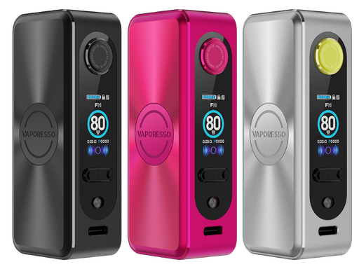 Vaporesso GEN SE 80 Watt