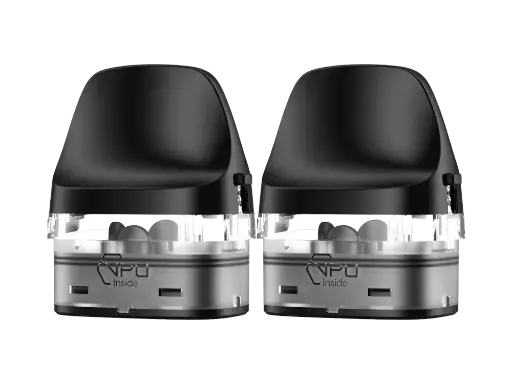 GEEKVAPE Jr Cartridge 5 ml (2 Stück pro Packung)