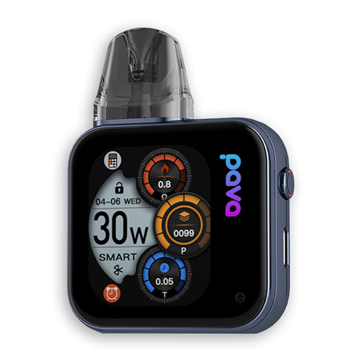 Pava Horiz Ultra Pod Kit 