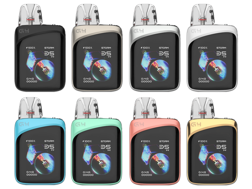 Uwell Caliburn G4 Pro Koko 